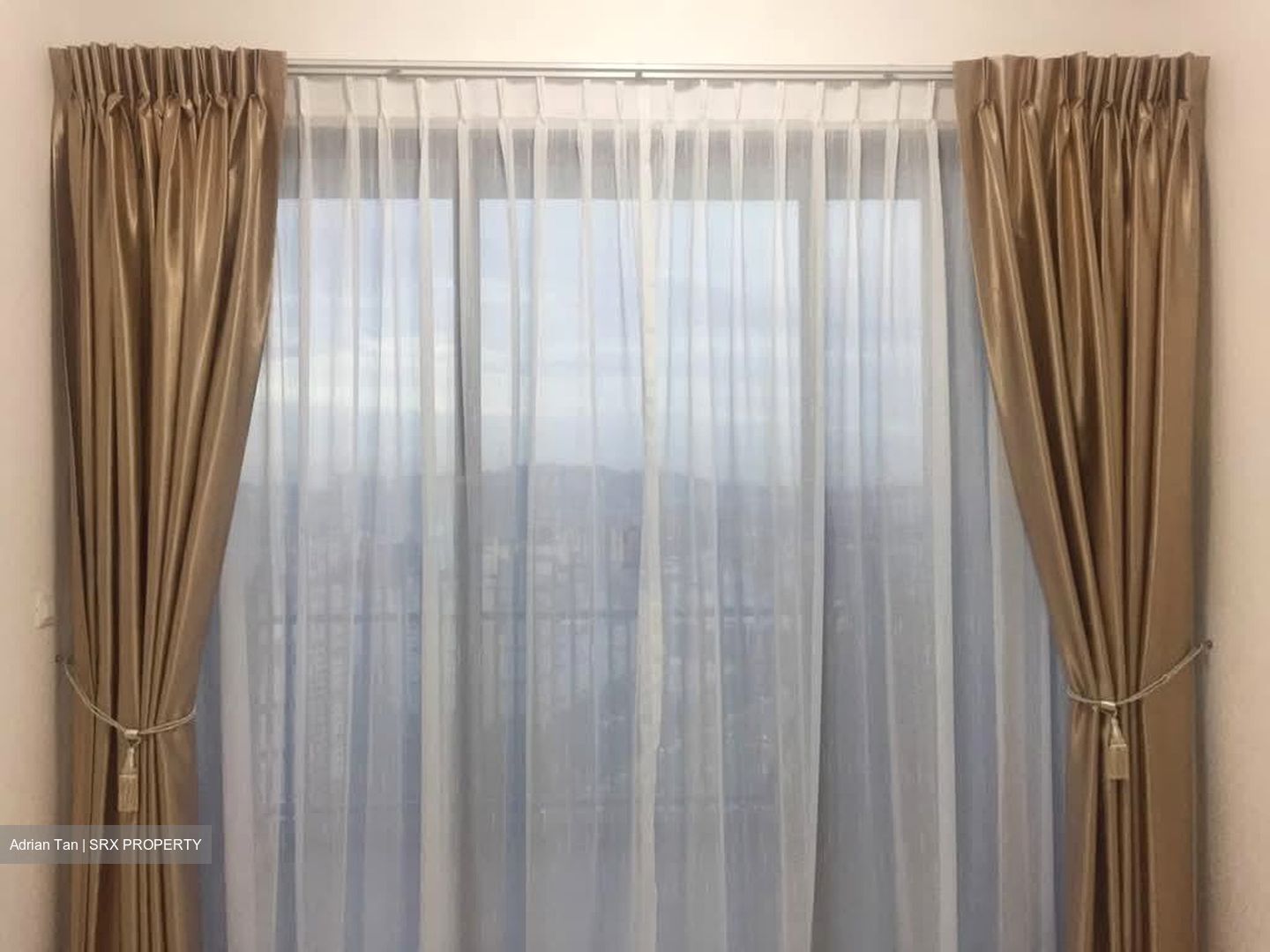 J Gateway (D22), Condominium #554876951
